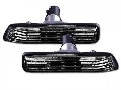 LUCAS ARIPA BMW E36 FUNDAL BLACK -COD FKBL08027