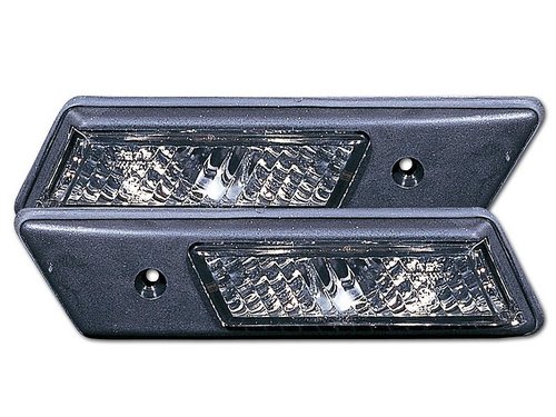 LUCAS ARIPA BMW E36 FUNDAL BLACK -COD FKBL08031