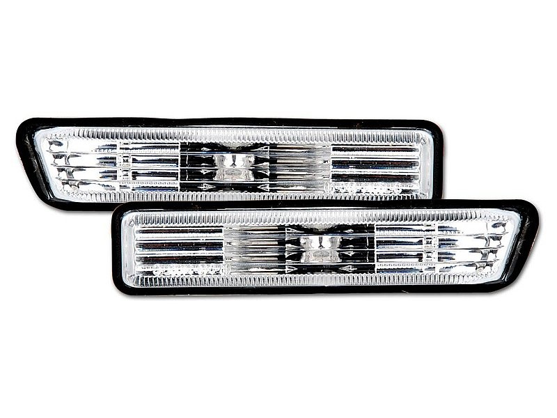 LUCAS ARIPA BMW E36 FUNDAL CROM -COD FKBL115