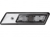 LUCAS ARIPA BMW E36 FUNDAL CROM -cod SB01