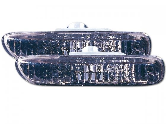 LUCAS ARIPA BMW E46 FUNDAL BLACK -COD FKBL08069