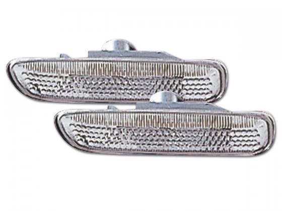 LUCAS ARIPA BMW E46 FUNDAL CROM -COD FKBL08063