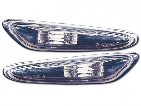 LUCAS ARIPA BMW E46 FUNDAL CROM -COD FKBL08071