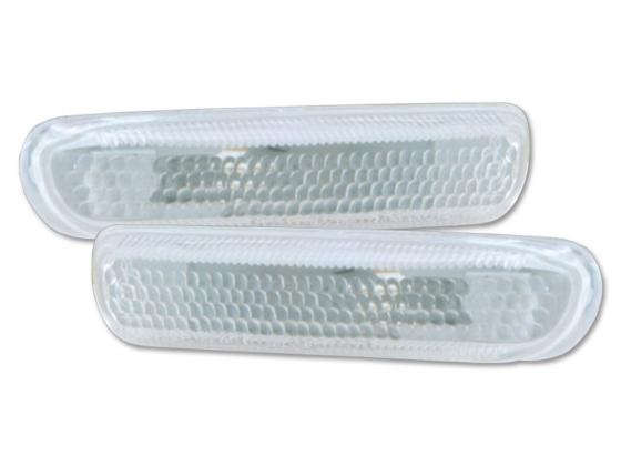 LUCAS ARIPA BMW E46 FUNDAL CROM -COD FKSB041004