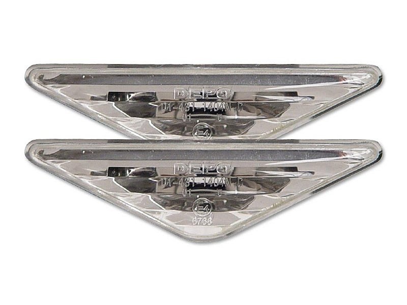 LUCAS ARIPA FORD FOCUS FUNDAL CROM -COD FKSB041015