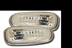 LUCAS ARIPA MERCEDES W202 FUNDAL CROM -COD FKSB043005