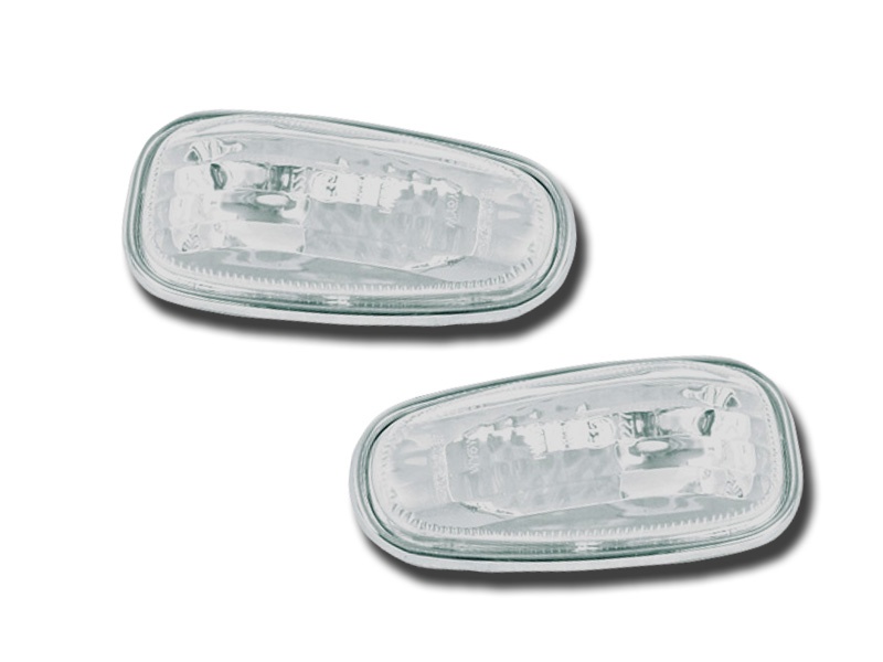 LUCAS ARIPA MERCEDES W203 FUNDAL BLACK -COD FKBL961