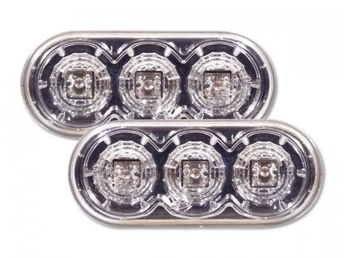 LUCAS ARIPA SKODA OCTAVIA 1U FUNDAL CROM -COD FKSBLEDVW003