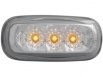 LUCAS LED ARIPA AUDI A3 8L FUNDAL CROM