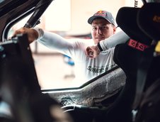 Lucas Moraes si Dennis Zenz se alatura echipei Dacia Sandriders