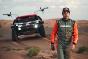 Lucas Moraes si Dennis Zenz se alatura echipei Dacia Sandriders