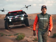 Lucas Moraes si Dennis Zenz se alatura echipei Dacia Sandriders