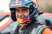 Lucas Moraes si Dennis Zenz se alatura echipei Dacia Sandriders