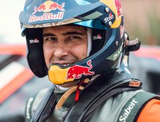 Lucas Moraes si Dennis Zenz se alatura echipei Dacia Sandriders