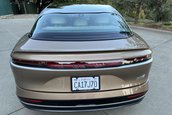 Lucid Air Dream Edition de vanzare