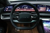 Lucid Air Grand Touring de vanzare