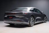 Lucid Air Grand Touring de vanzare