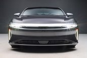 Lucid Air Grand Touring de vanzare