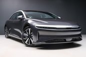Lucid Air Grand Touring de vanzare