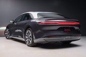 Lucid Air Grand Touring de vanzare