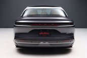 Lucid Air Grand Touring de vanzare