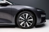Lucid Air Grand Touring de vanzare