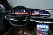 Lucid Air Grand Touring de vanzare