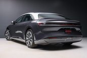 Lucid Air Grand Touring de vanzare