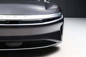Lucid Air Grand Touring de vanzare