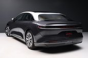 Lucid Air Grand Touring de vanzare