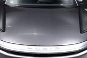 Lucid Air Grand Touring de vanzare
