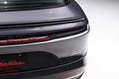 Lucid Air Grand Touring de vanzare