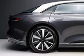 Lucid Air Grand Touring de vanzare