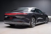 Lucid Air Grand Touring de vanzare