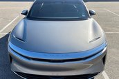 Lucid Air Grand Touring de vanzare