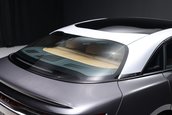 Lucid Air Grand Touring de vanzare