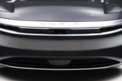 Lucid Air Grand Touring de vanzare