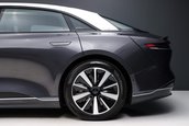 Lucid Air Grand Touring de vanzare