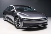 Lucid Air Grand Touring de vanzare