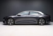 Lucid Air Grand Touring de vanzare