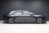 Lucid Air Grand Touring de vanzare