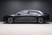 Lucid Air Grand Touring de vanzare