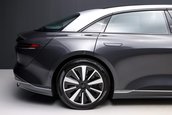 Lucid Air Grand Touring de vanzare