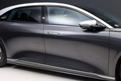 Lucid Air Grand Touring de vanzare