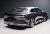 Lucid Air Grand Touring de vanzare