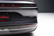 Lucid Air Grand Touring de vanzare