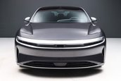 Lucid Air Grand Touring de vanzare