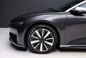 Lucid Air Grand Touring de vanzare