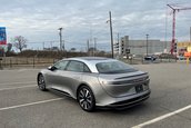 Lucid Air Grand Touring de vanzare
