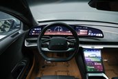 Lucid Air Grand Touring de vanzare
